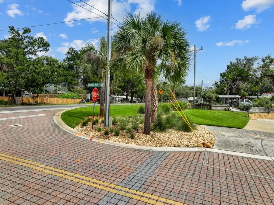 Lot 2 SE Second St, Steinhatchee, FL 32359 - #3