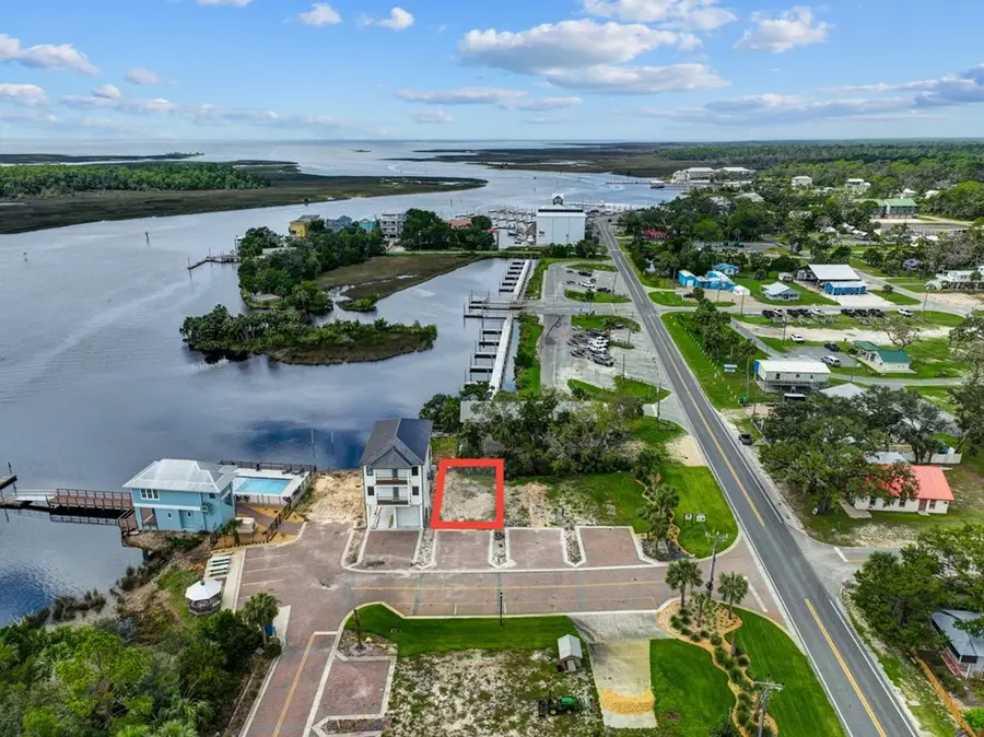 Lot 3 SE Second St, Steinhatchee, FL 32359 - #2