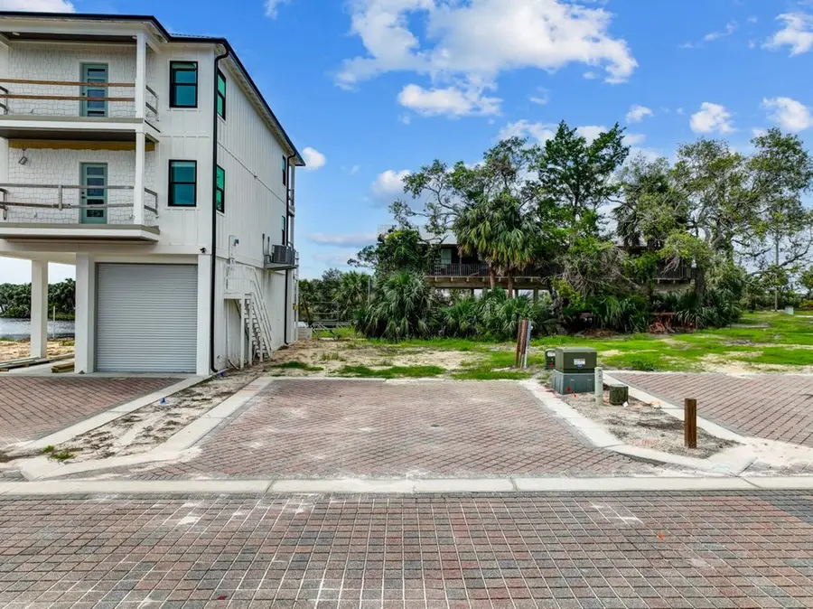 Lot 3 SE Second St, Steinhatchee, FL 32359 - #3