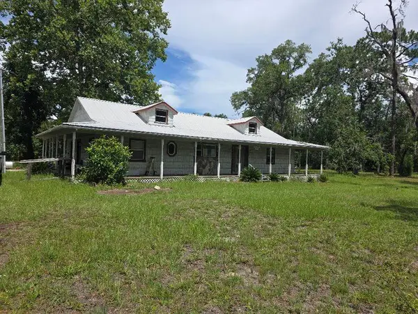 779 NE 808th St, Old Town, FL 32680