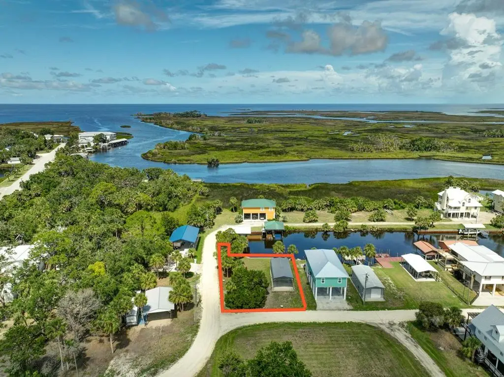 64 SE 208th St, Cross City South, FL 32692 - #1