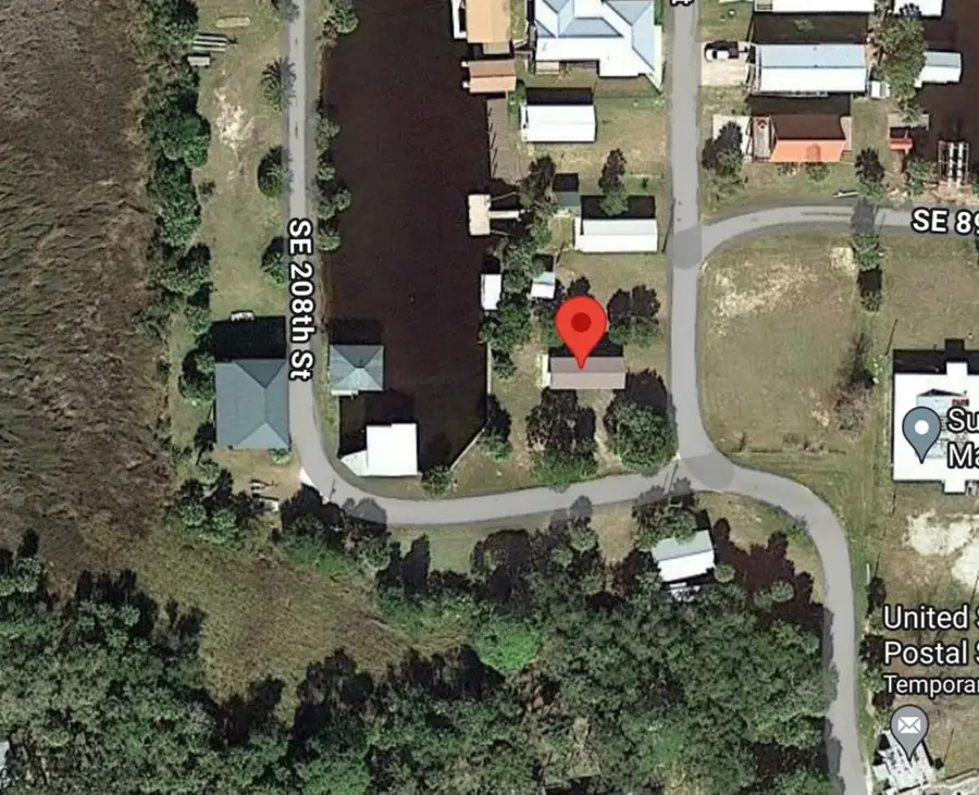 64 SE 208th St, Cross City South, FL 32692 - #2