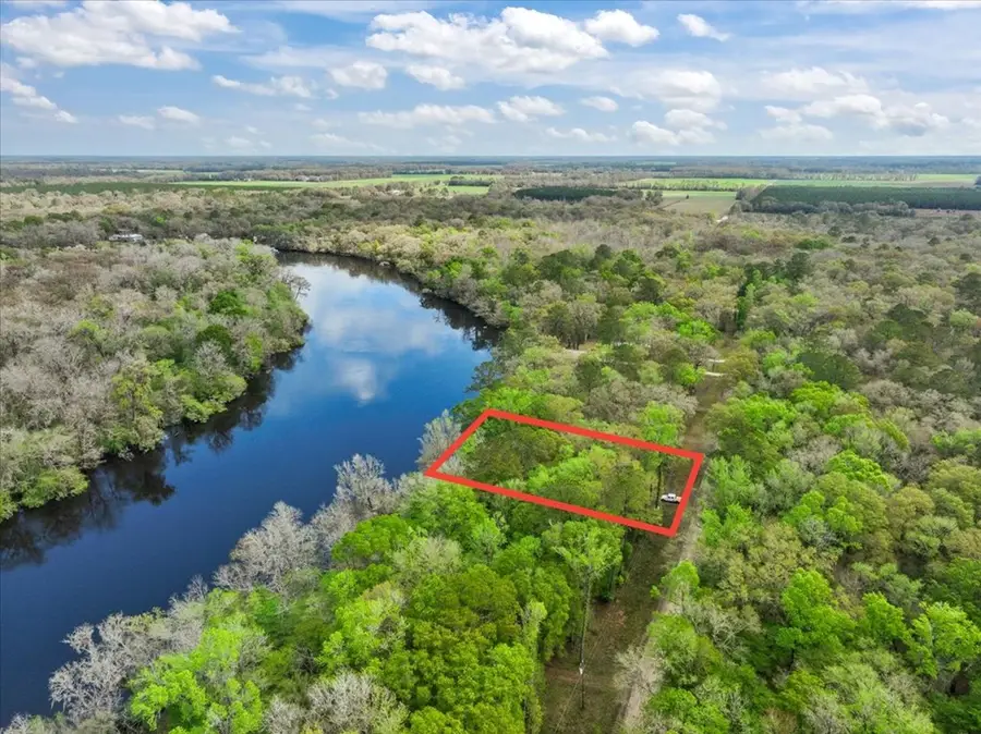 7960 SW 25th Pl, Bell, FL 32619 - #2