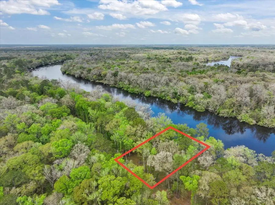 7960 SW 25th Pl, Bell, FL 32619 - #3