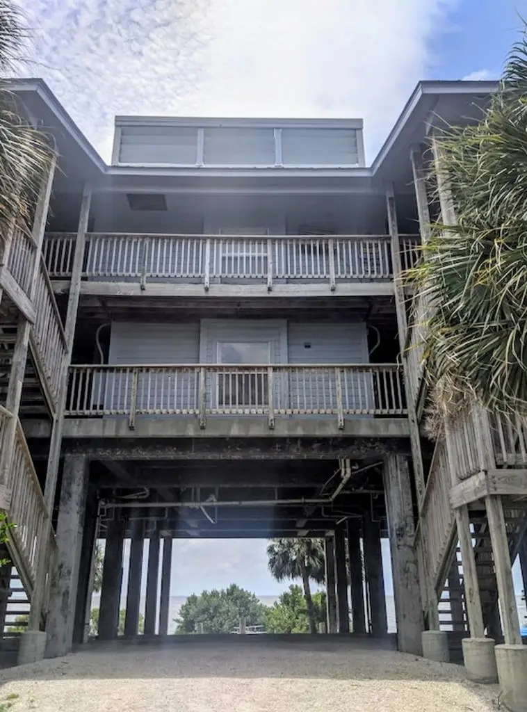 11 Old Mill Rd #8D, Cedar Key, FL 32625 - #1