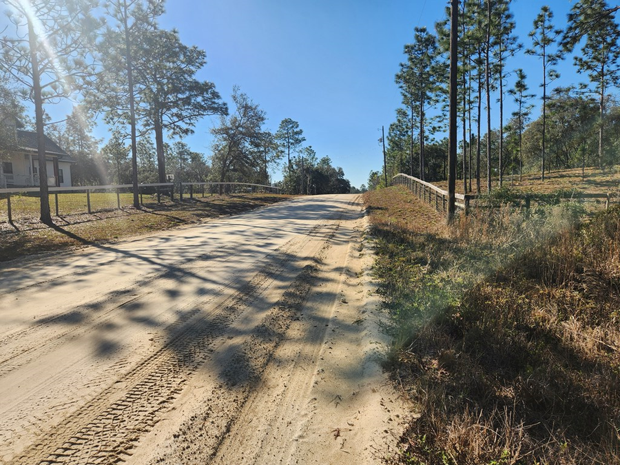 SE 148th Ave, Williston, FL 32696 - #3