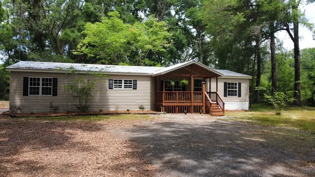 1323 NE 151st Ave, Old Town, FL 32680 - #1