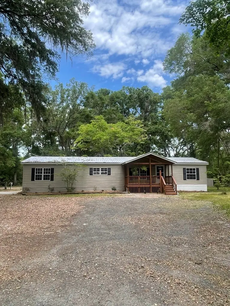 1323 NE 151st Ave, Old Town, FL 32680 - #2