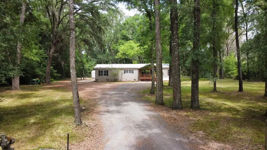 1323 NE 151st Ave, Old Town, FL 32680 - #3