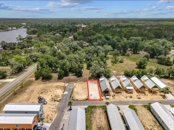 0 SW 877th St, Steinhatchee, FL 32359