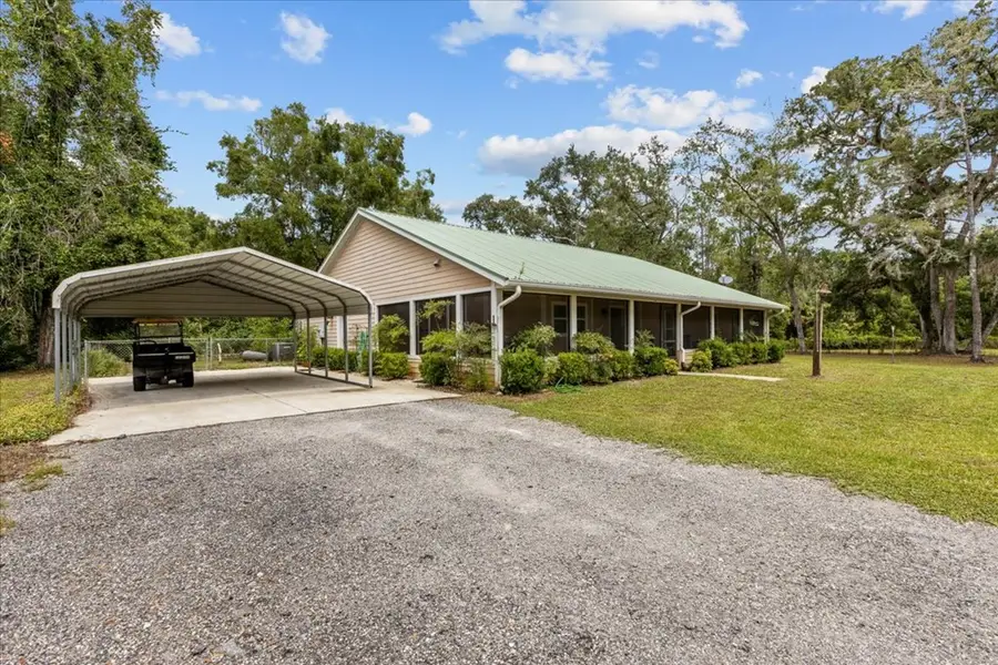 303 NE 290th Ave, Old Town, FL 32680 - #3