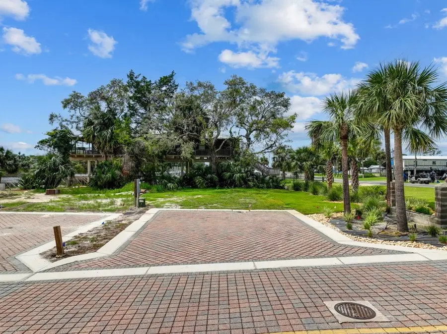 Lot 1 SE Second St, Steinhatchee, FL 32359 - #2