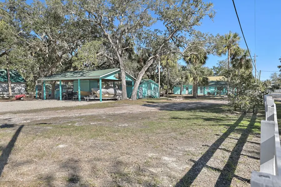 23 SE 217th St, Cross City South, FL 32692 - #3