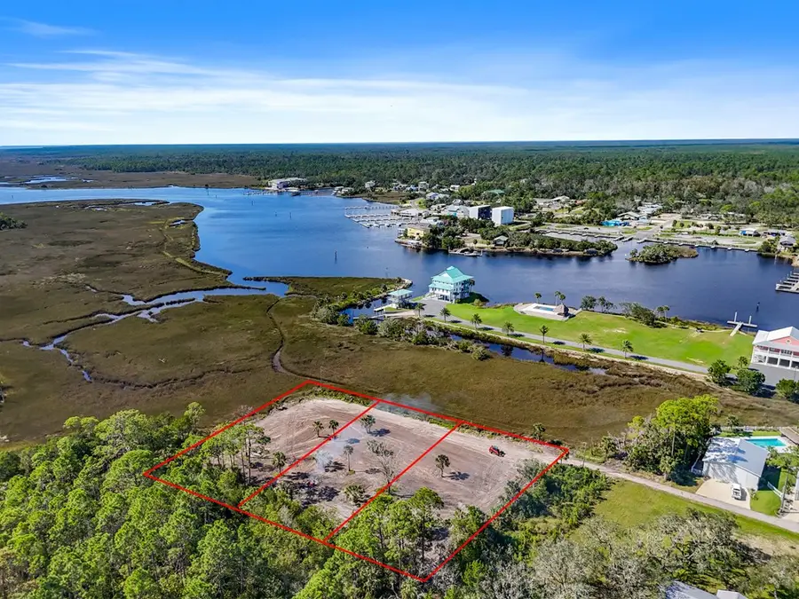 159 SW 273rd Ave, Steinhatchee, FL 32359 - #3