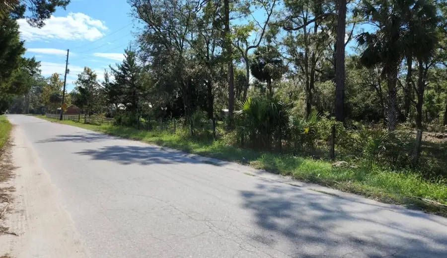 0 SE 309th St, Cross City, FL 32628 - #3