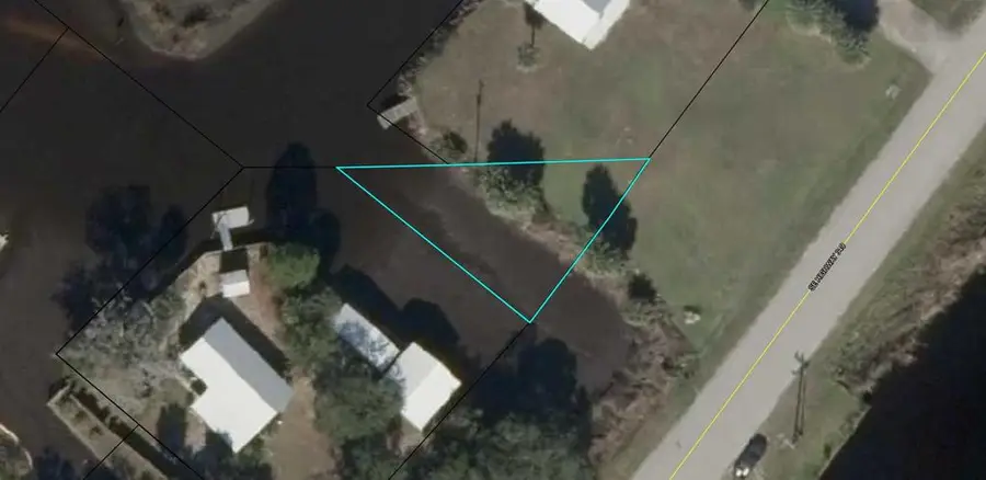 0 SE Hwy 349, Cross City South, FL 32692 - #3