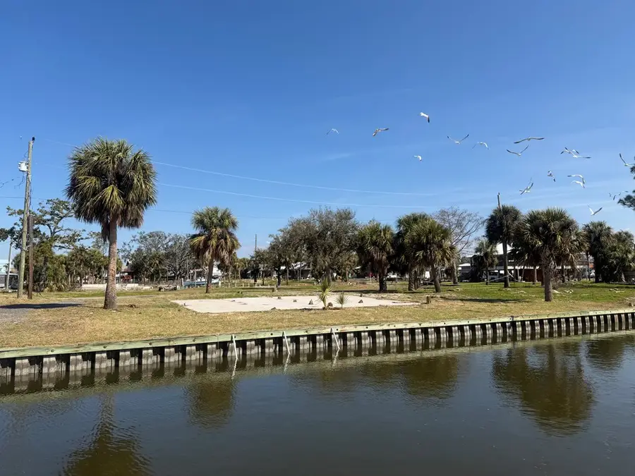 55 W 7th Ave, Horseshoe Beach, FL 32648 - #3