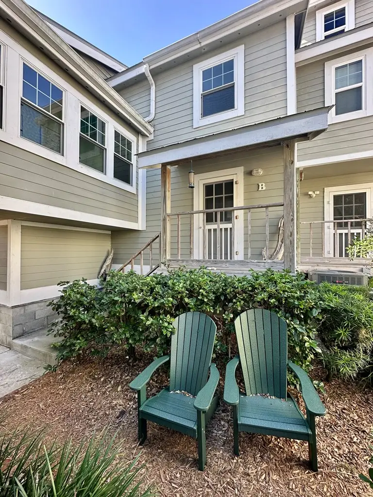 951 6th St #B, Cedar Key, FL 32625 - #3