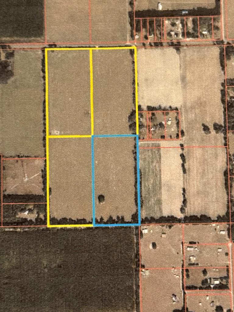 NW 60th St, Chiefland, FL 32626 - #1