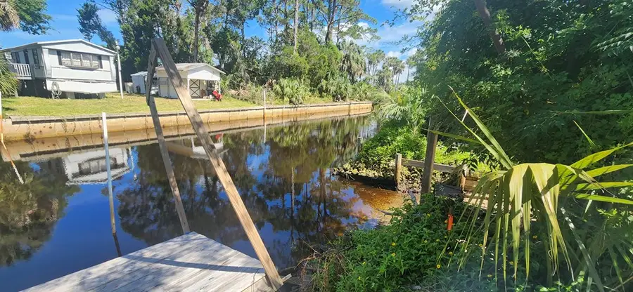 10 SE 861st Ave, Cross City South, FL 32680 - #2