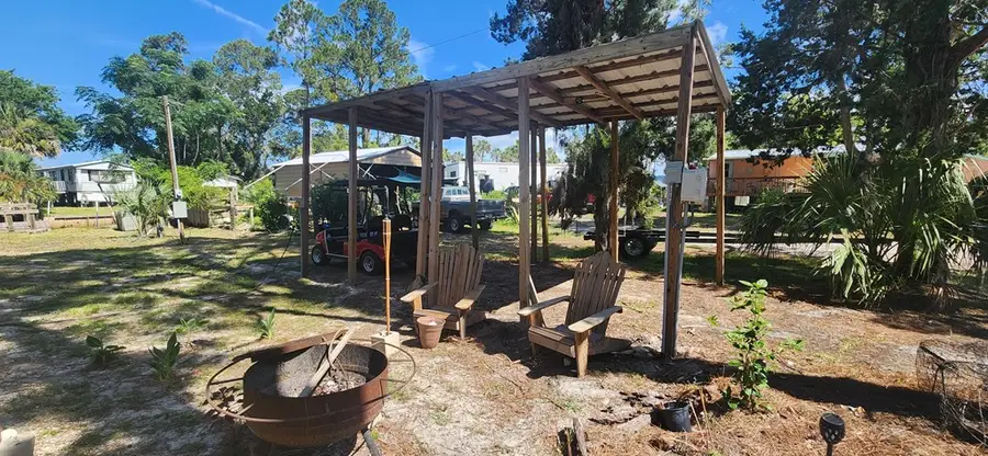 10 SE 861st Ave, Cross City South, FL 32680 - #3