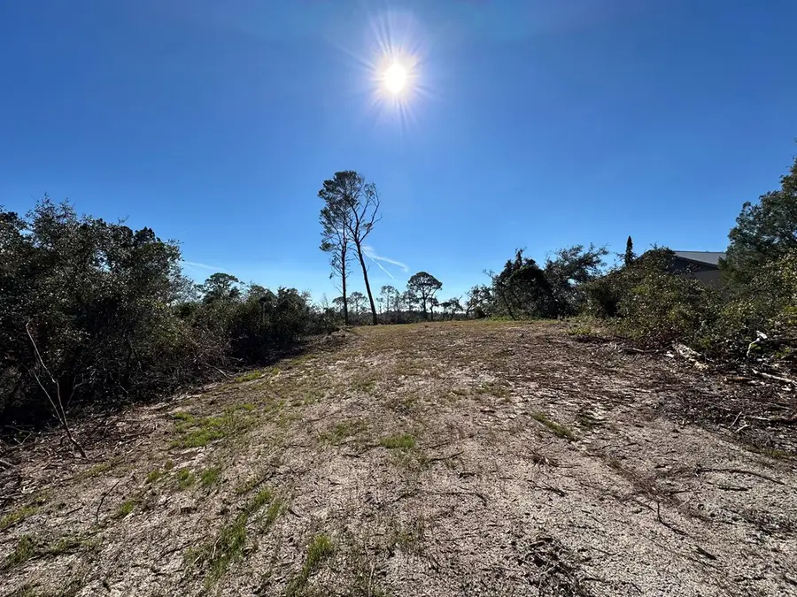 Lot 8 8a Hodges Ave, Cedar Key, FL 32625 - #3