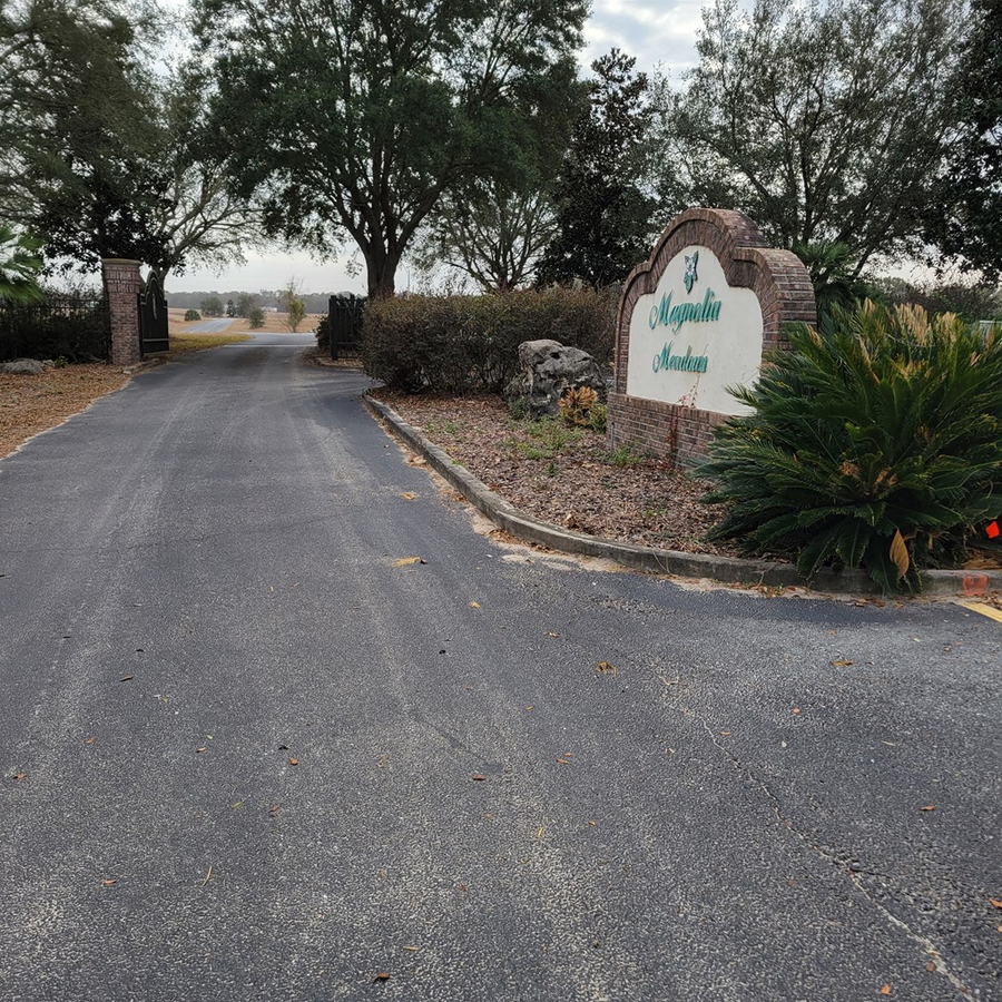 3954 NW 31st Ave, Bell, FL 32619 - #2