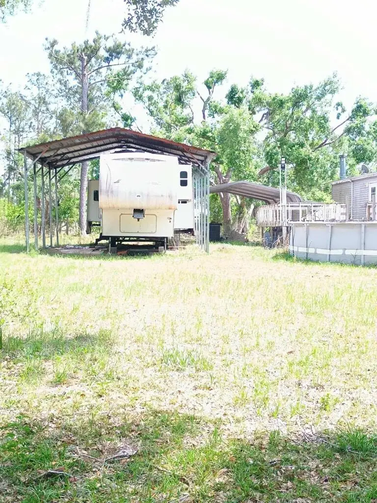 4888 Oxford St, Perry, FL 32348 - #2