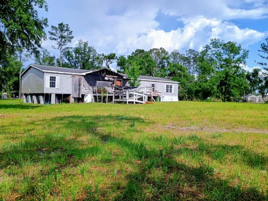 4888 Oxford St, Perry, FL 32348 - #3