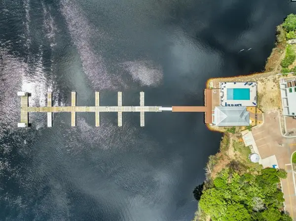 Lot 7 SE Second St, Steinhatchee, FL 32359