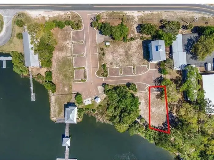 Lot 7 SE Second St, Steinhatchee, FL 32359 - #2