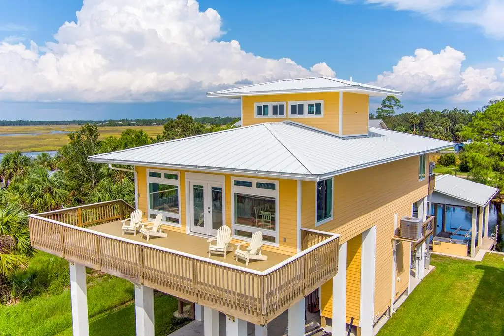 56 SE 210th St, Cross City South, FL 32692 - #1