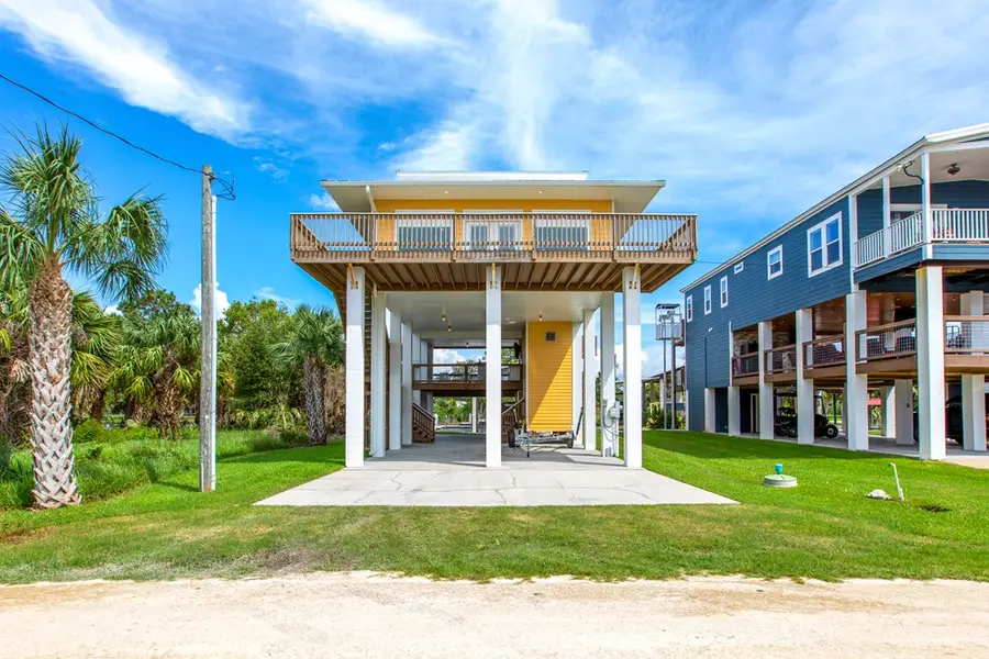 56 SE 210th St, Cross City South, FL 32692 - #3