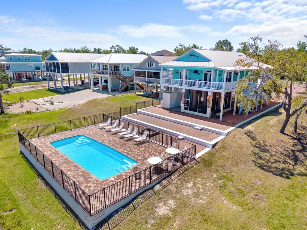 115 SW 279th Ave, Steinhatchee, FL 32359 - #1