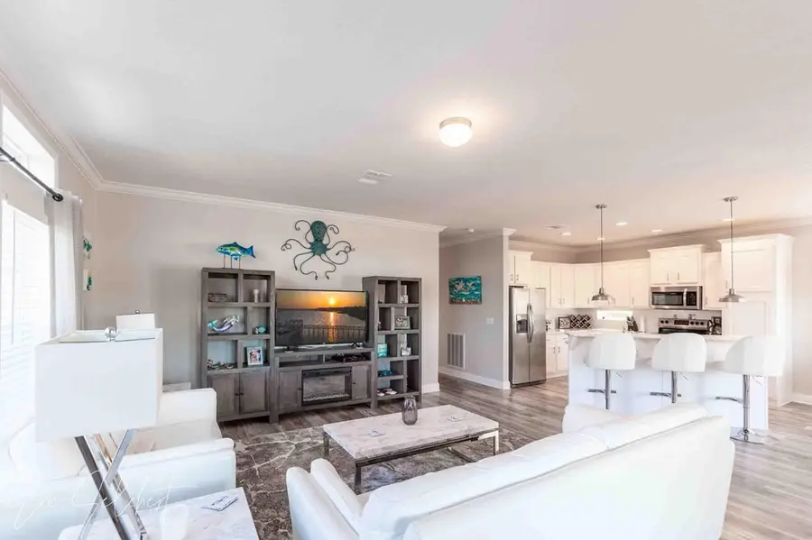 115 SW 279th Ave, Steinhatchee, FL 32359 - #2