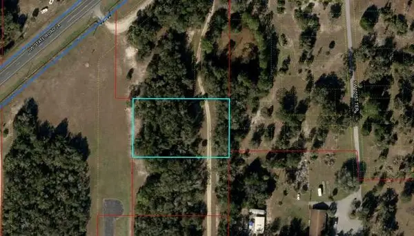 Lot 27 SW 102nd Ct, Cedar Key, FL 32625