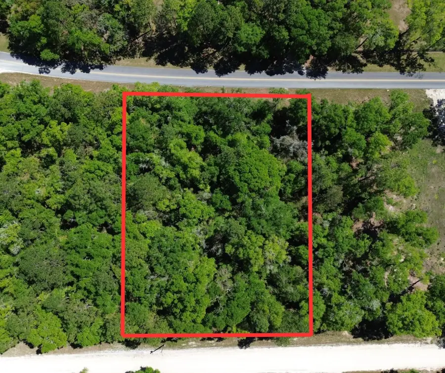 0 NE 835th St, Old Town, FL 32680 - #2