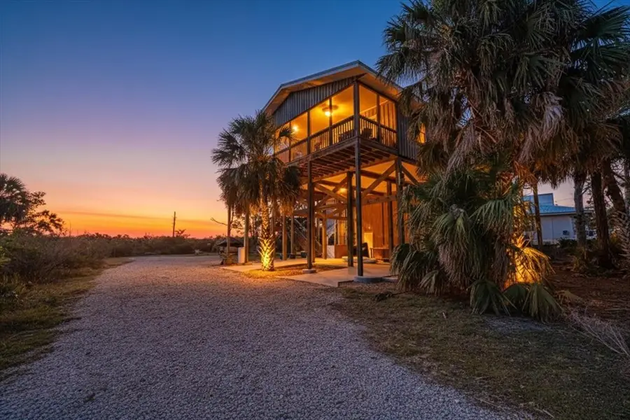 16448 Hodges Ave, Cedar Key, FL 32625 - #2