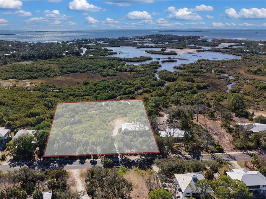 16448 Hodges Ave, Cedar Key, FL 32625 - #3