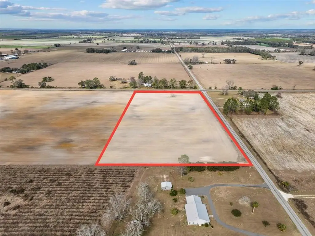 00 NW 10th Ave, Chiefland, FL 32626 - #1