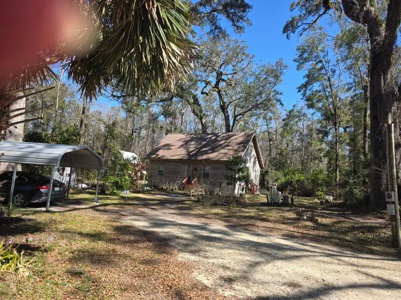 86 NE 642nd St, Old Town, FL 32680 - #1