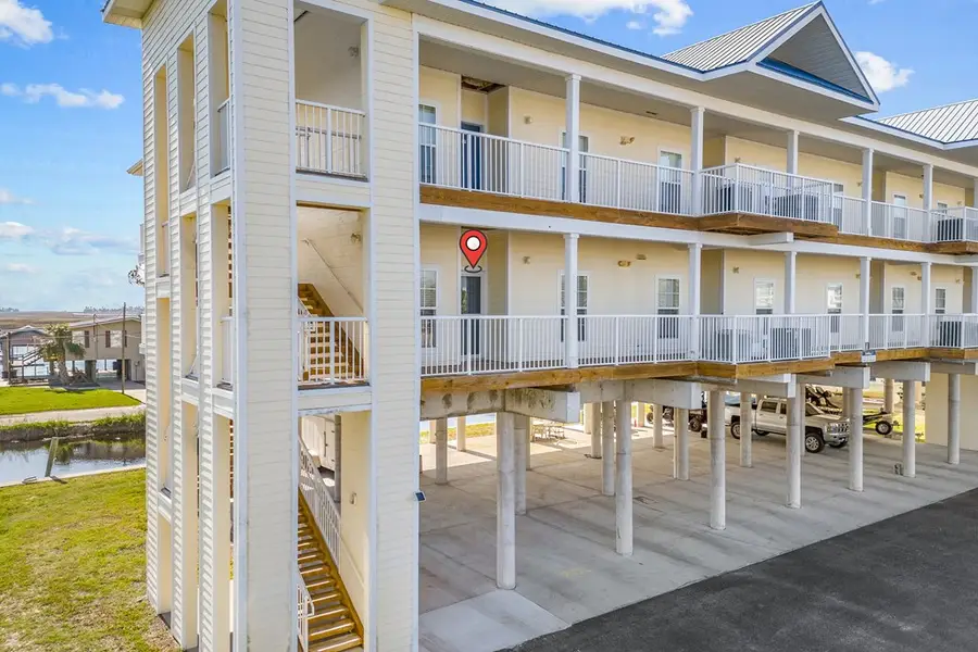 #101- 54 SE 910th Ave #101, Cross City South, FL 32692 - #3