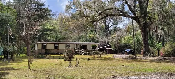 16509 SW 50th Ave, Archer, FL 32618