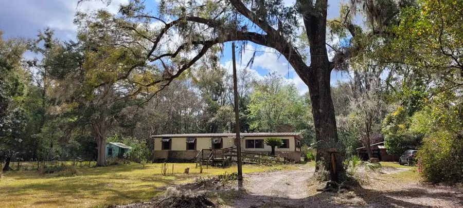 16509 SW 50th Ave, Archer, FL 32618 - #2