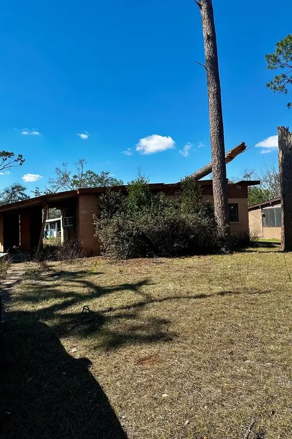 205 Susan St, Perry, FL 32348