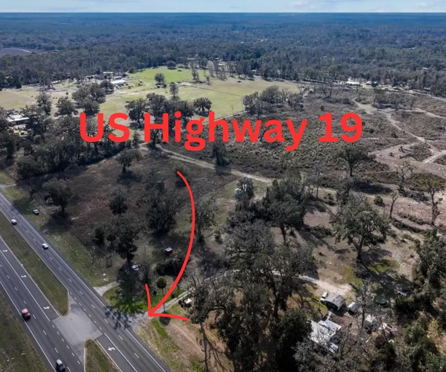 23210 SE Hwy 19, Old Town, FL 32680 - #2