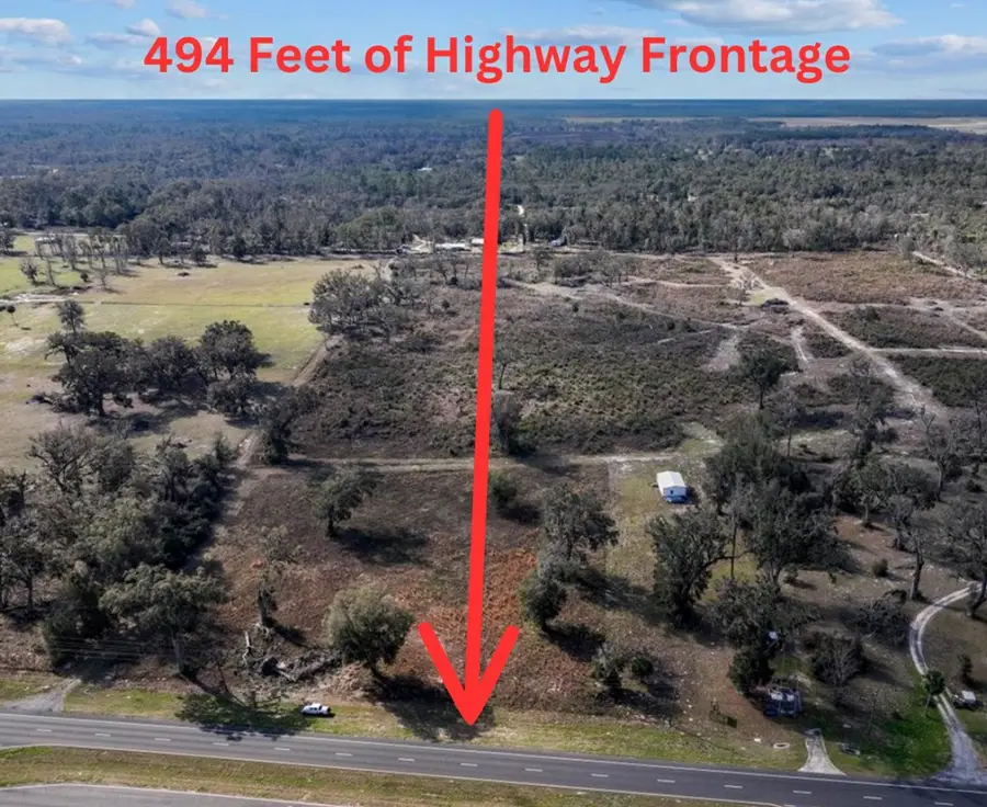 23210 SE Hwy 19, Old Town, FL 32680 - #3