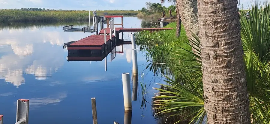 58 SE 199th St, Cross City South, FL 32692 - #2