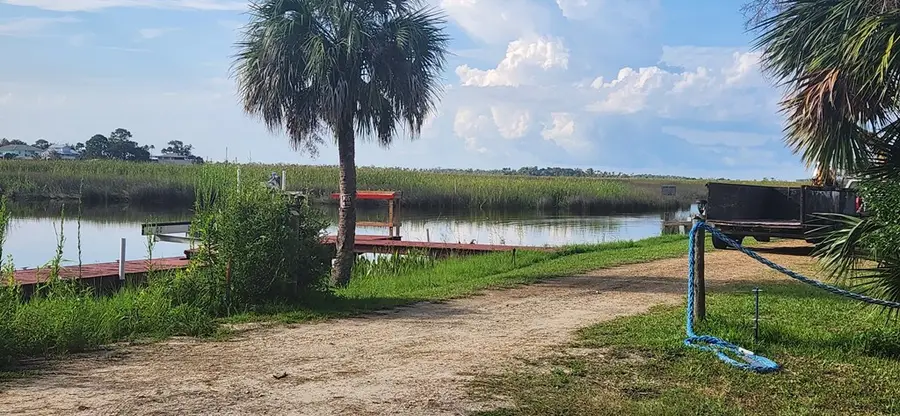 58 SE 199th St, Cross City South, FL 32692 - #3