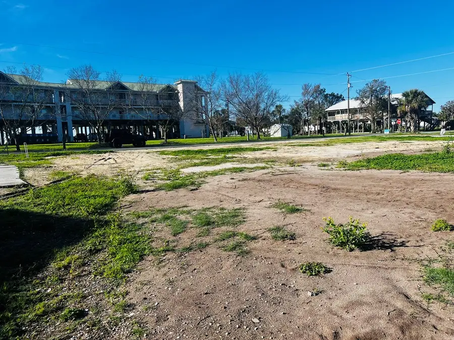 58 W Tenth Ave, Horseshoe Beach, FL 32648 - #3